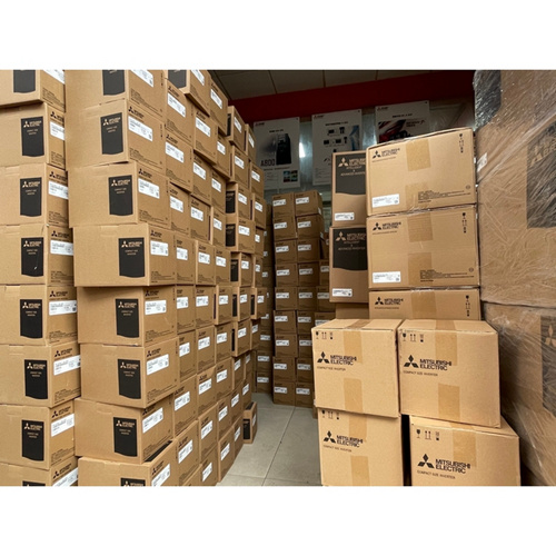 New Mitsubishi FR-E840-0230-0300-0380-0440-4-60