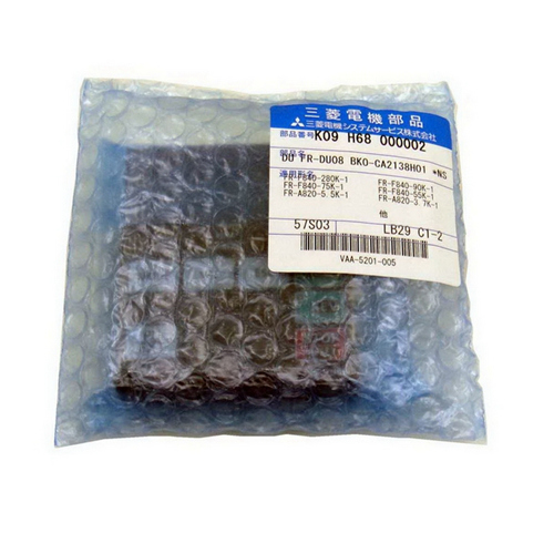 New Mitsubishi FR-PA07-FR-DU07-FR-DU08-