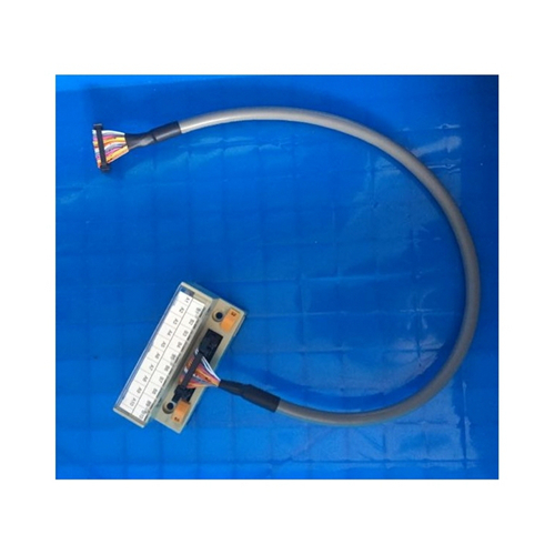 New Mitsubishi FX2N-10GM-20-PG-I-O-FX-16E-150CAB-