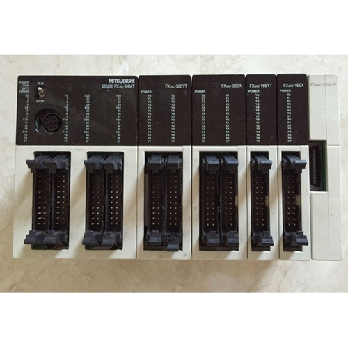 New Mitsubishi FX2NC-96MT-64MT-32EX-16EX-FX3UC-96MT-D-