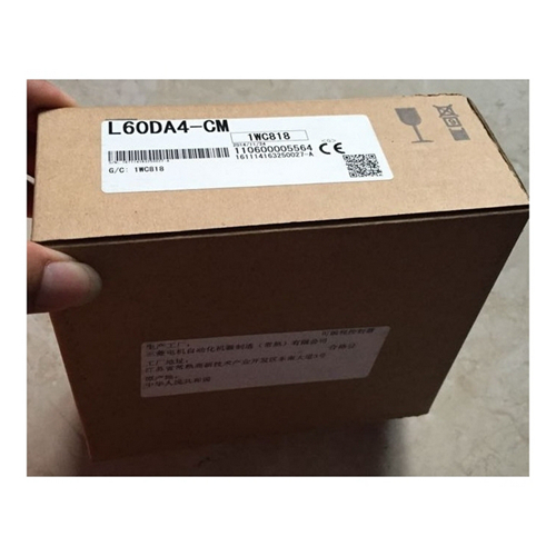 New Mitsubishi LD75D4-LD75P2-LD75P4-CM-LPLC