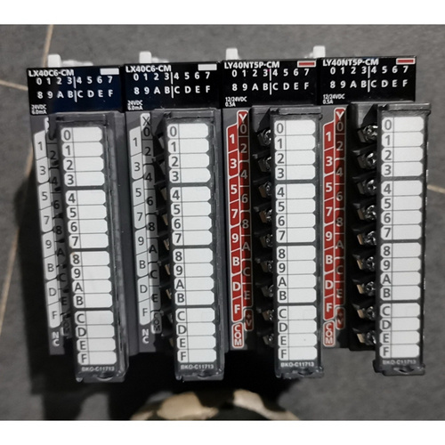 New Mitsubishi LX40C6-CM-LY40NT5P-CM-PLC-