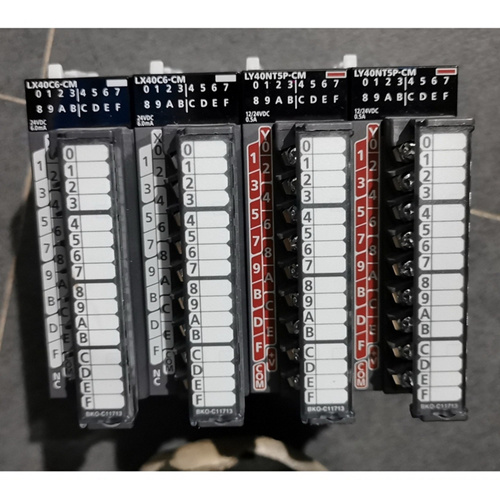 New Mitsubishi LX41C4-CM-LY41-LX42C4-CM-LY42NT1P-CM-LX40-LY40-PLC