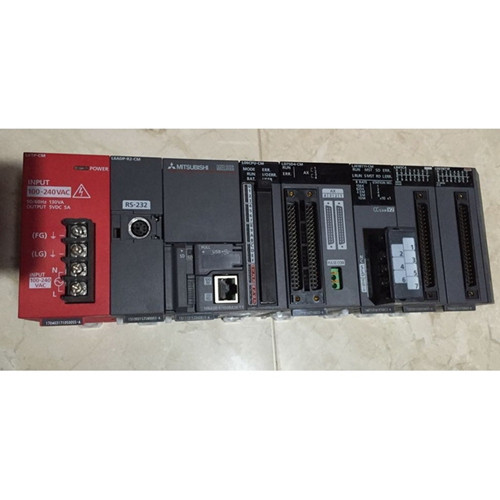 New Mitsubishi LX41C4-LY41NT1P-LY42NT1P-CM-LD75P4-LX42C4-PLC